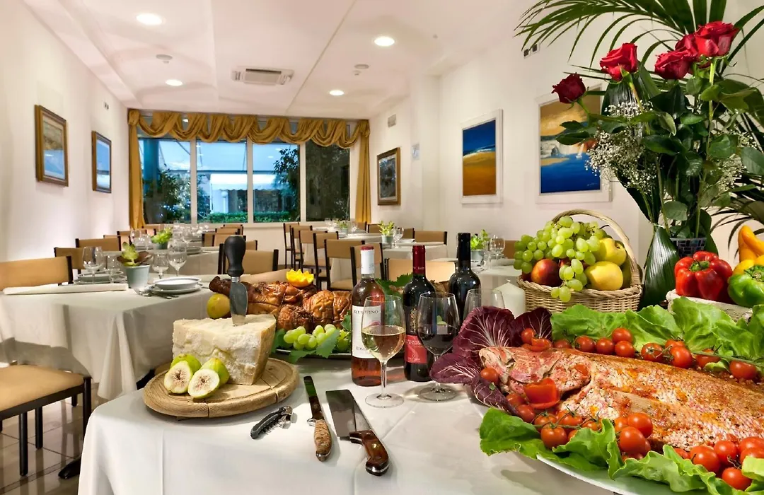 Hotel Lina-1