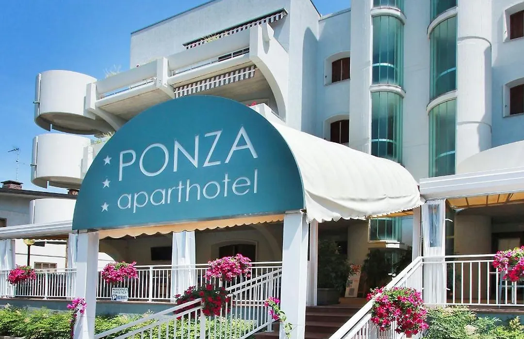 Aparthotel Ponza-1