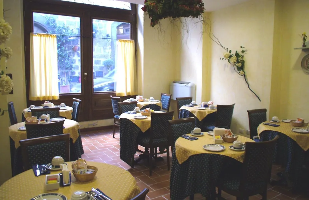 Hotel Filippeschi-1
