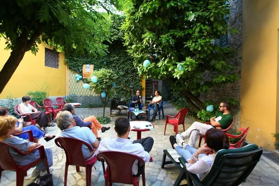 Albergo Corona-1