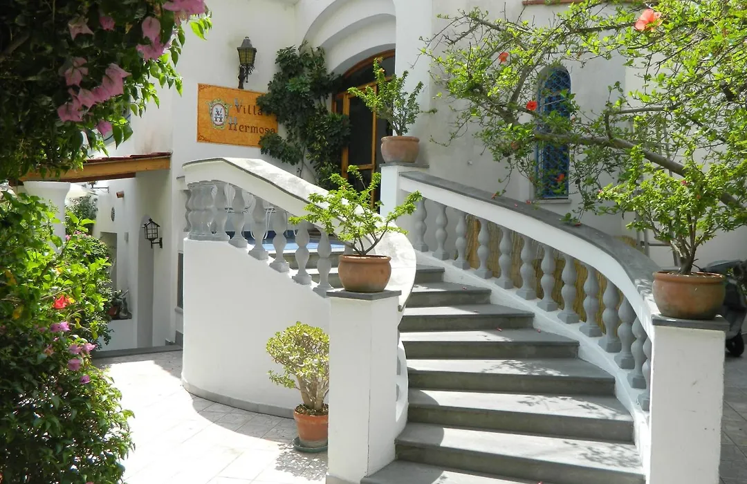 Hotel Villa Hermosa-1