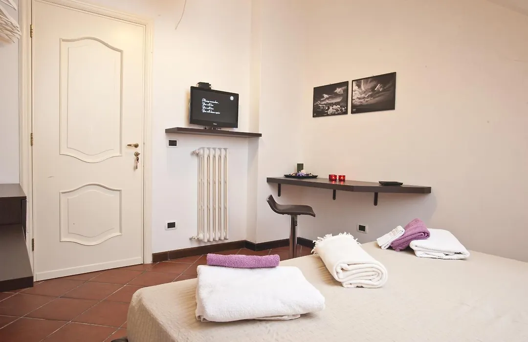 Saint Patrick Guest House-1