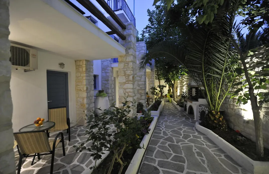 Alexandros Apartments-1