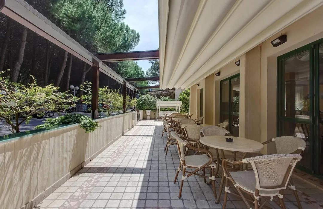 Hotel Valentino-1
