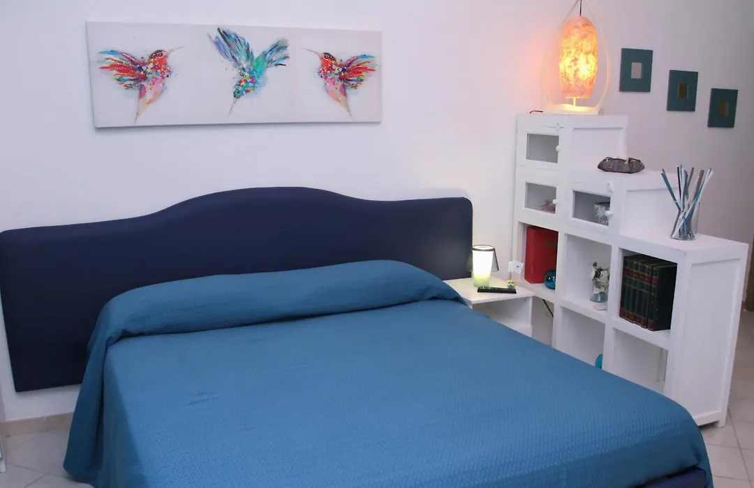 B&B Darsena-1
