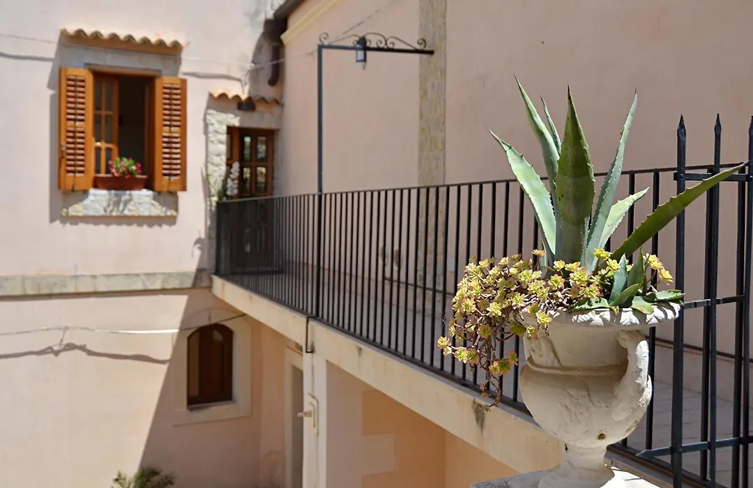 Panorama Suites Noto - Adults Only-1