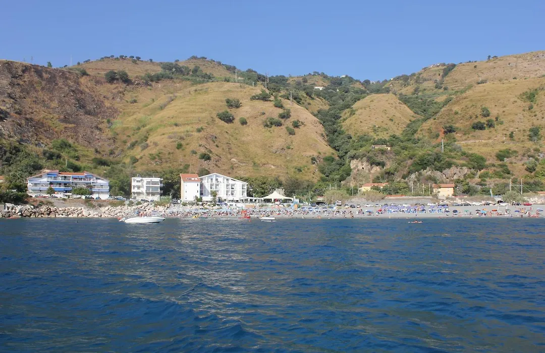 Hotel Ristorante Mareblu-1