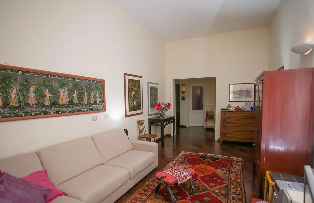 La finestra sul mare B&B-1