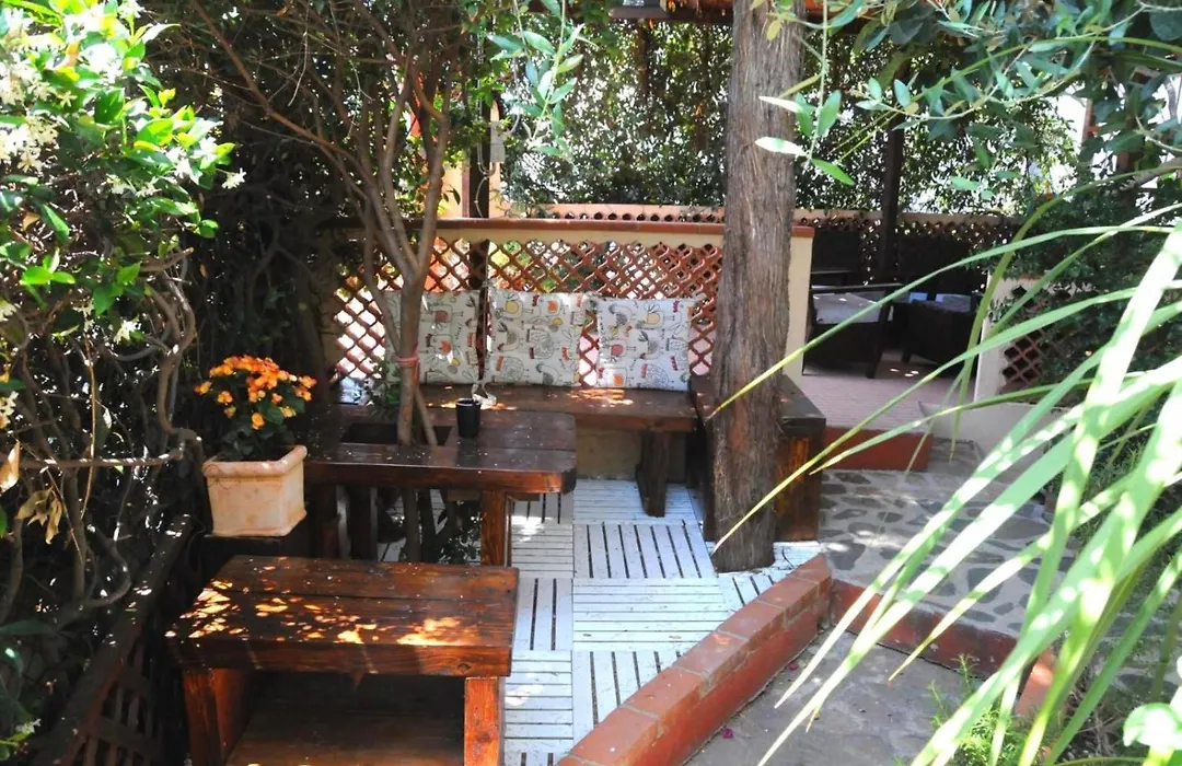 B&B Casa Derosas-1