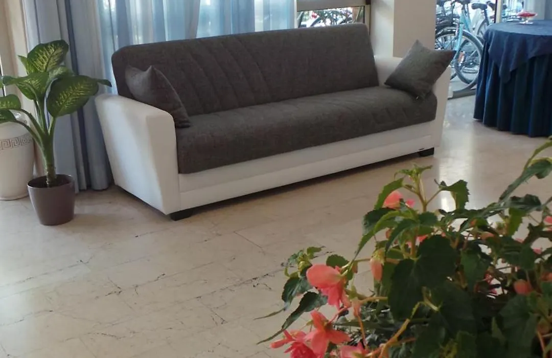 Hotel Cimarosa-1