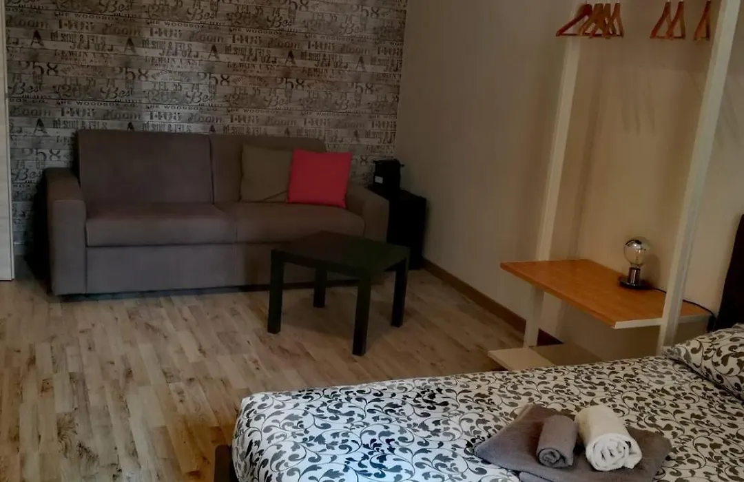 Murena Apartments & Rooms-1