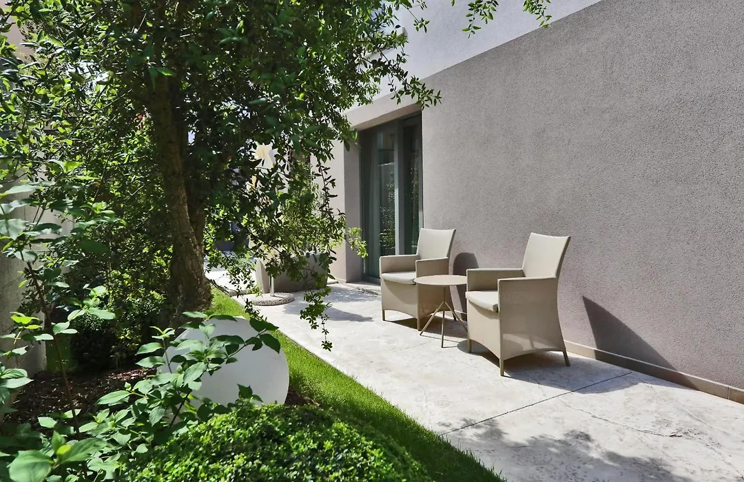 Ninfea Wellness & Spa Residence-1