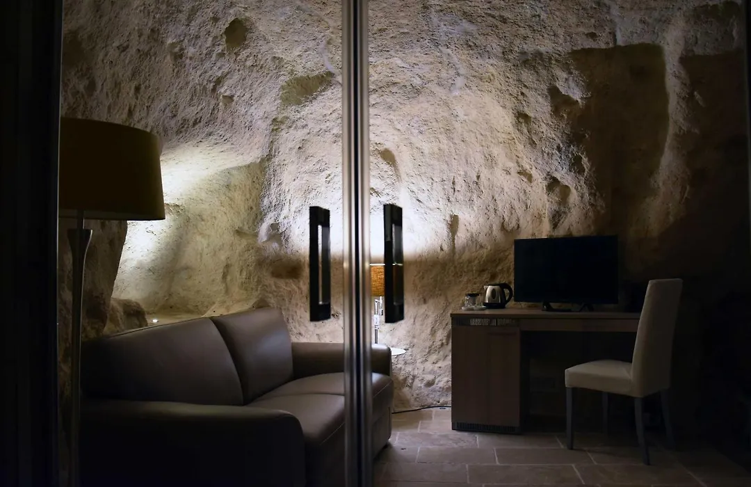 5 Elementi Sassi Matera-1
