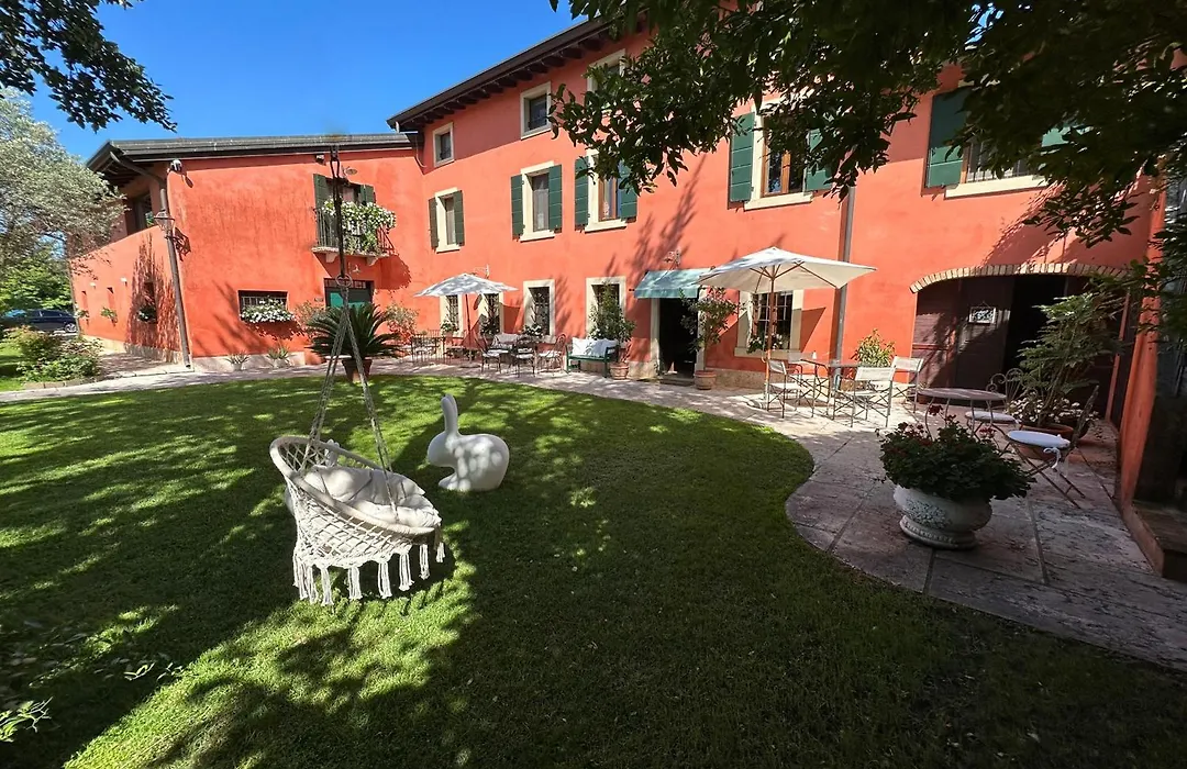 Relais Corte Bercelli-1