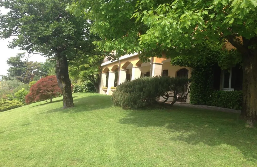 Giuseppe B&B-1