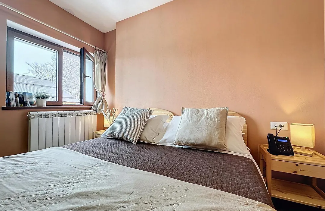 Albergo Rifugio La Grande Baita-1