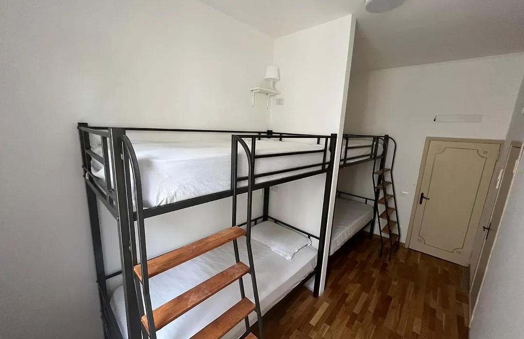 Foresteria Sociale Venice San Marco By New Generation Hostel-1