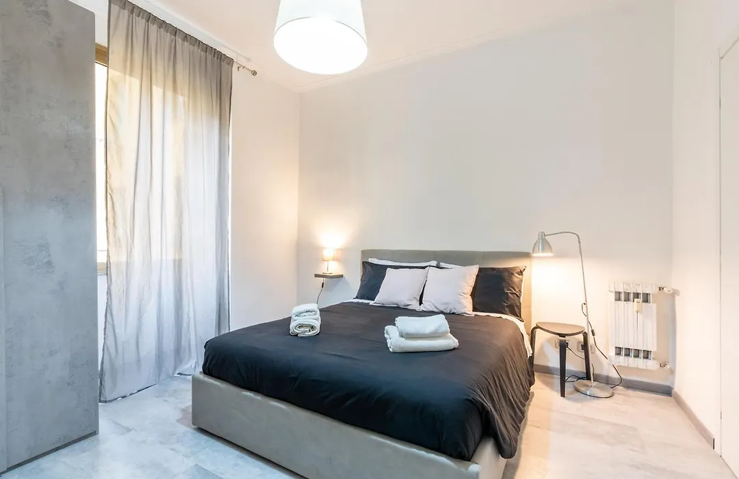 Amazing apartment near to Colosseo&subway-1
