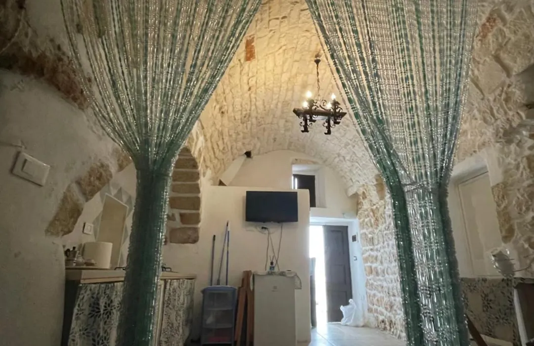 Casa Mimmo-1