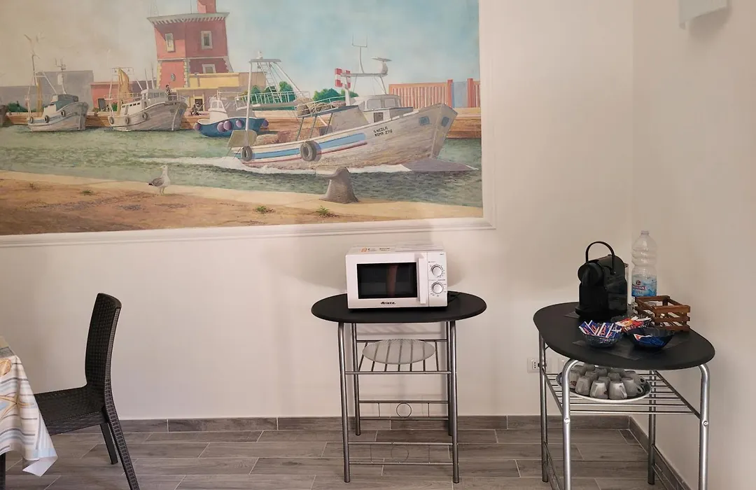 Rooms da Pisicchio-1