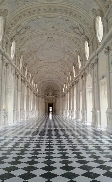 Già Sera BB Venaria-1