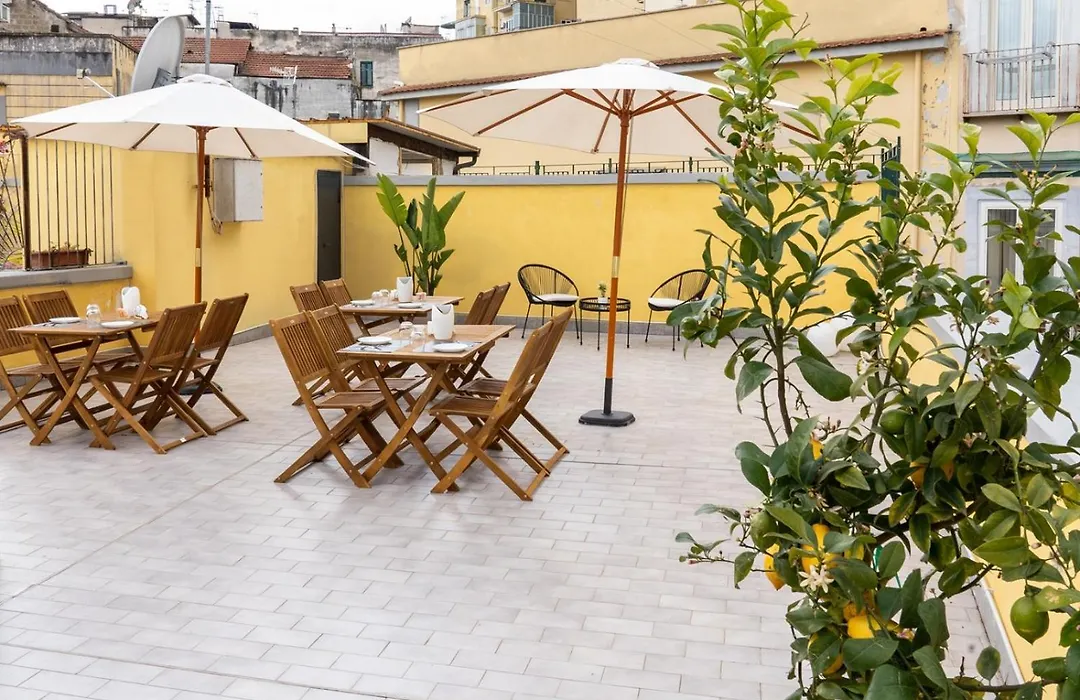 4Heavens Rooftop By 4Heavens Naples-1