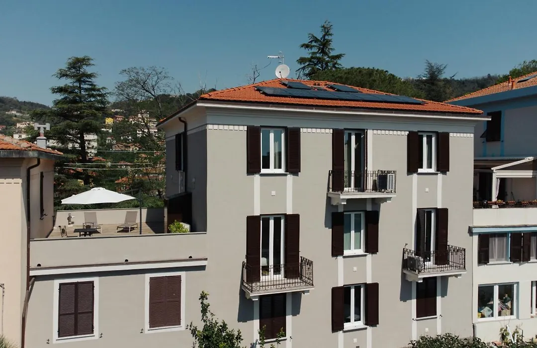 Le camere sui colli 2-1