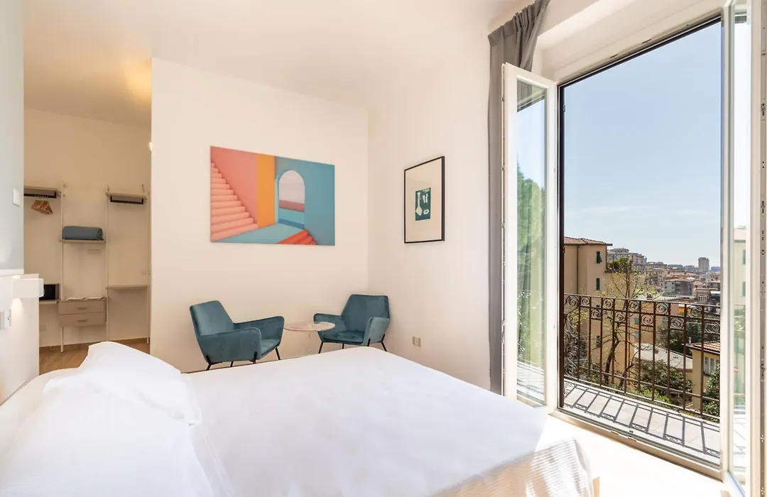Le camere sui colli-1