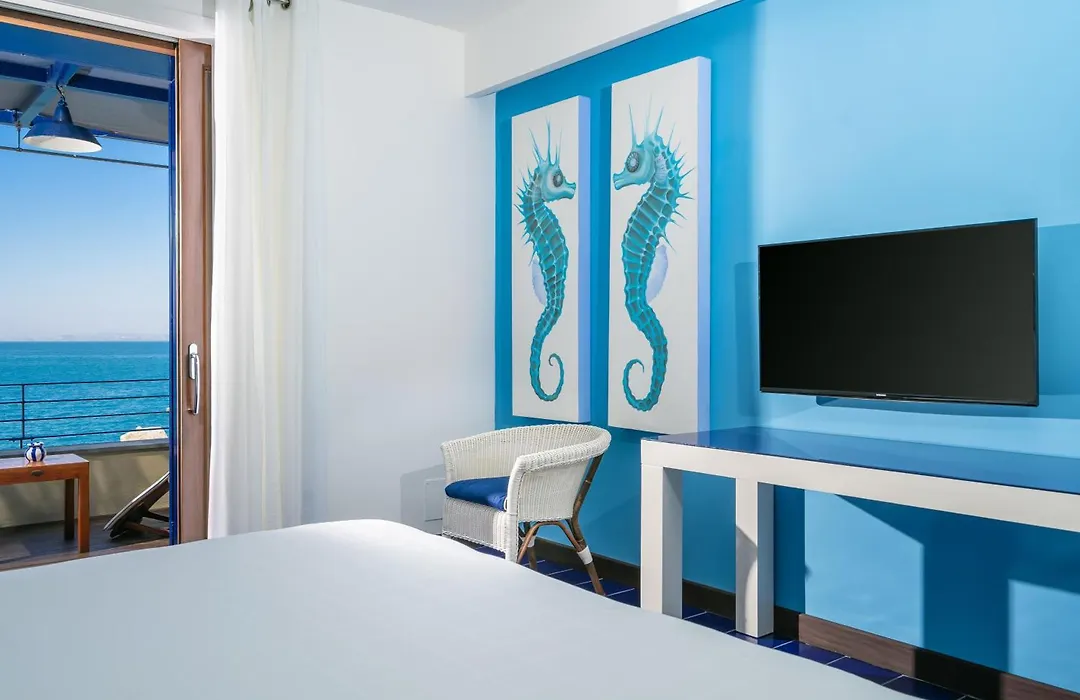 Capo la Gala Hotel&Wellness-1