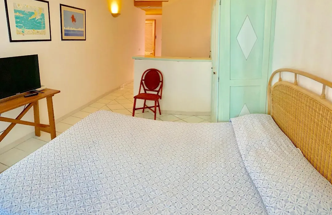 Swadeshi Sporting Hotel Tanca Manna-1