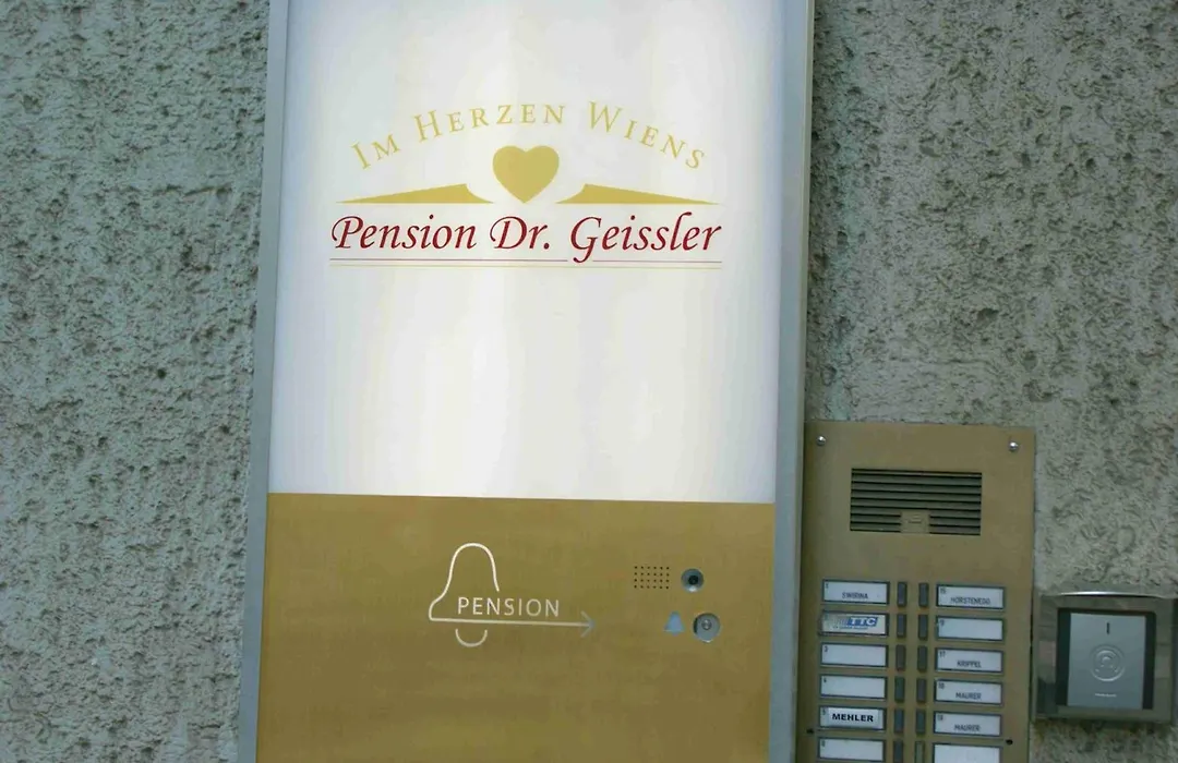 Pension Dr. Geissler-1