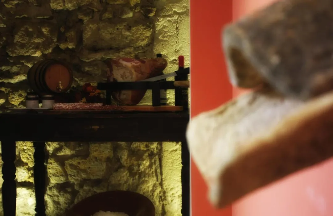 B&B Cortile Di Venere-1