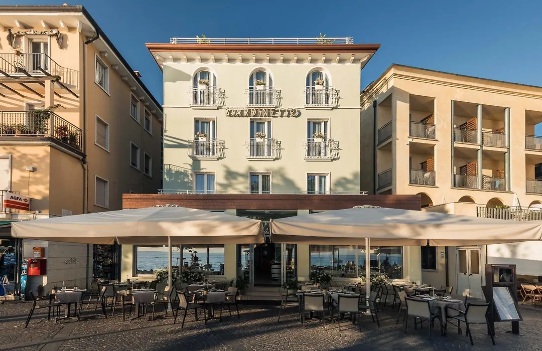 Hotel Giardinetto-1