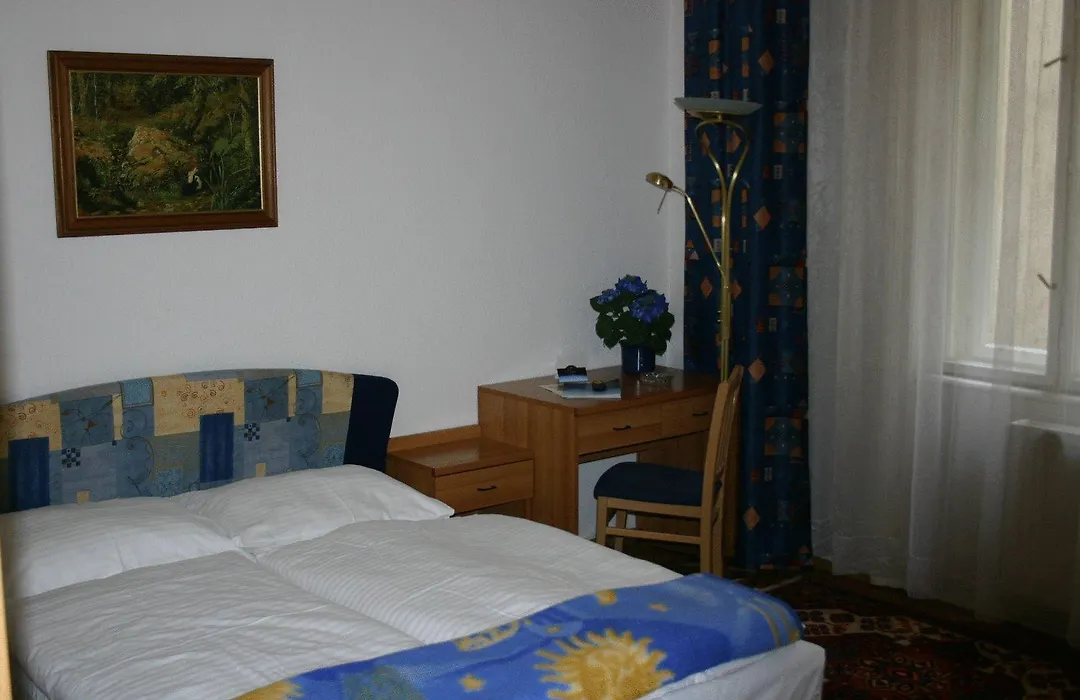Hotel-Pension Bleckmann-1