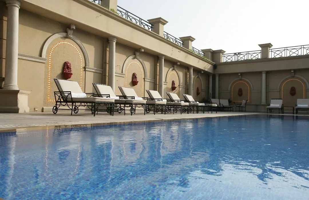 Chelsea Plaza Hotel-1