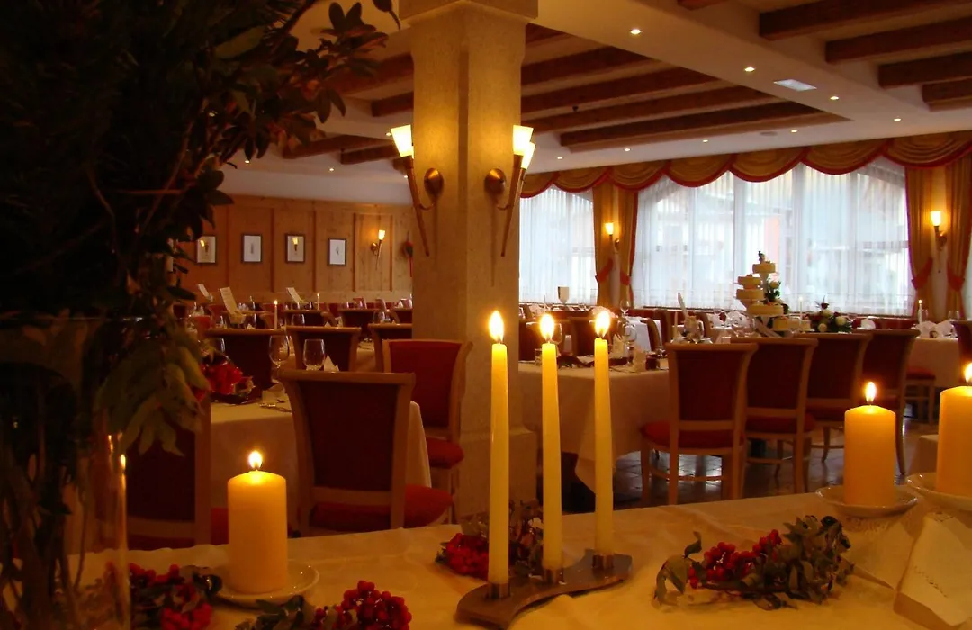 Hotel Der Tharerwirt-1