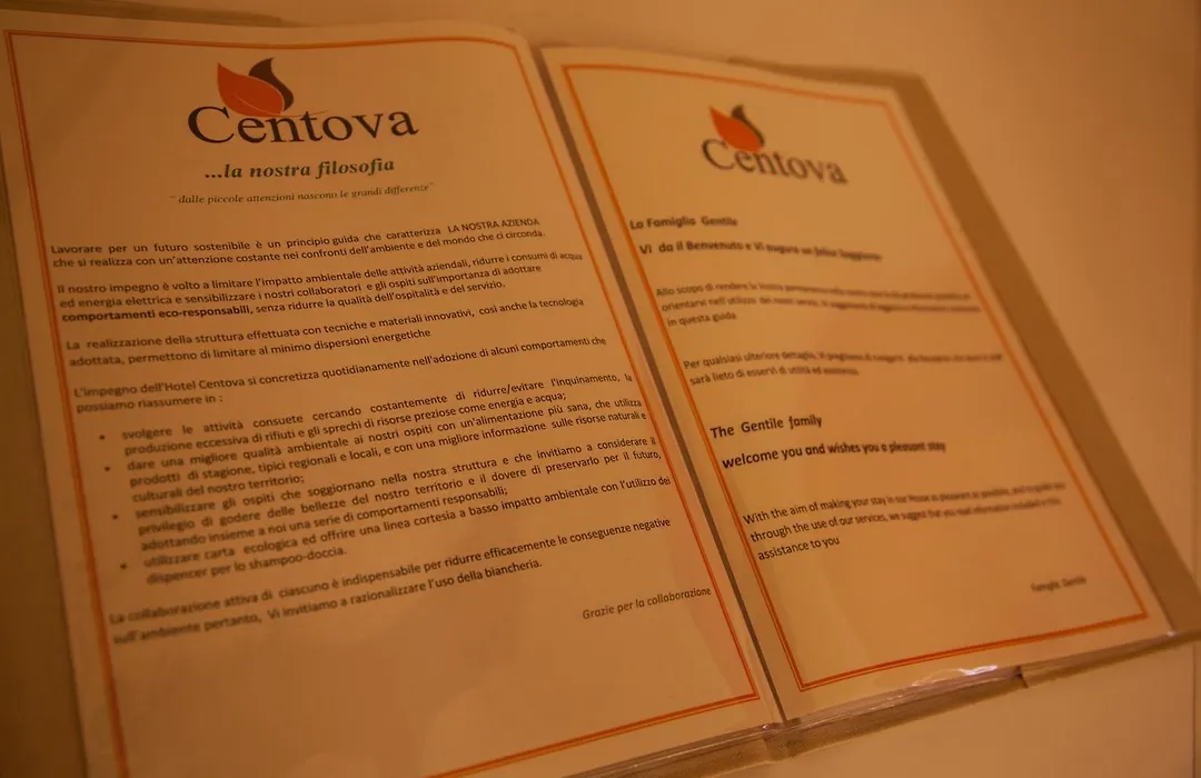 Hotel Centova-1