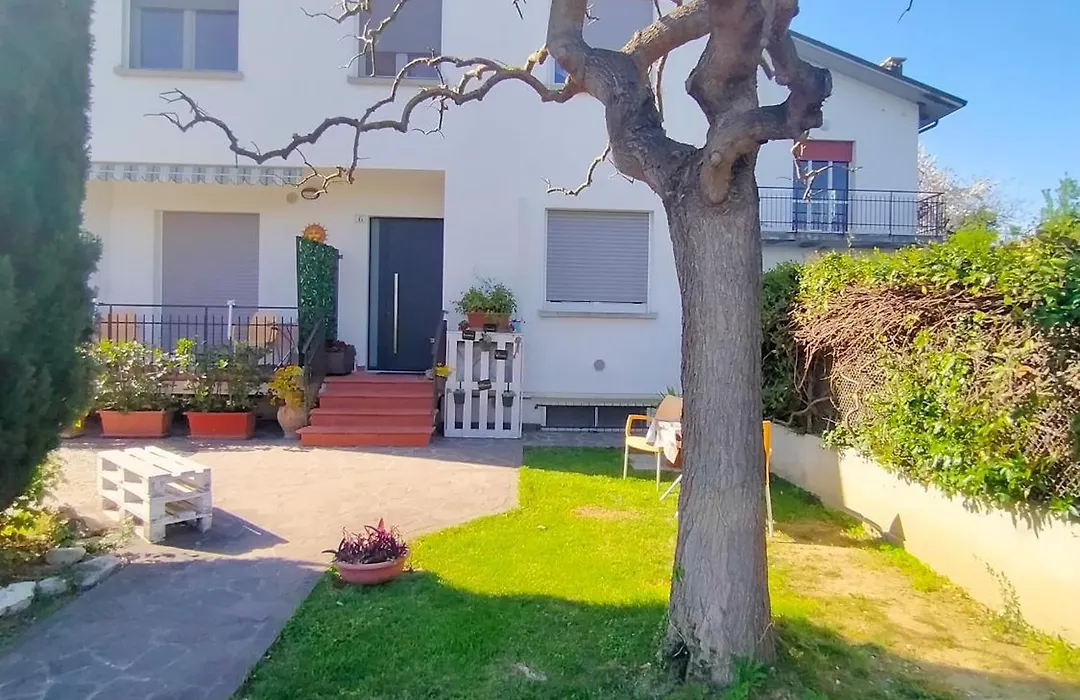 B&B La Magnolia Fano-1