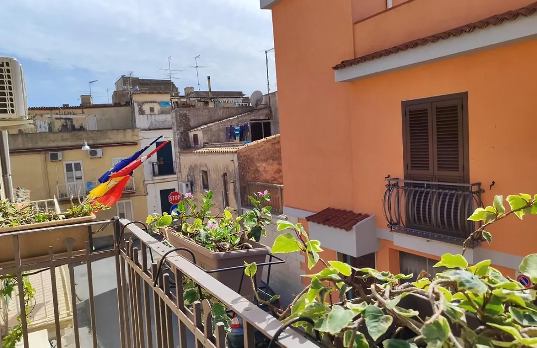 Bed And Breakfast Alberini-1