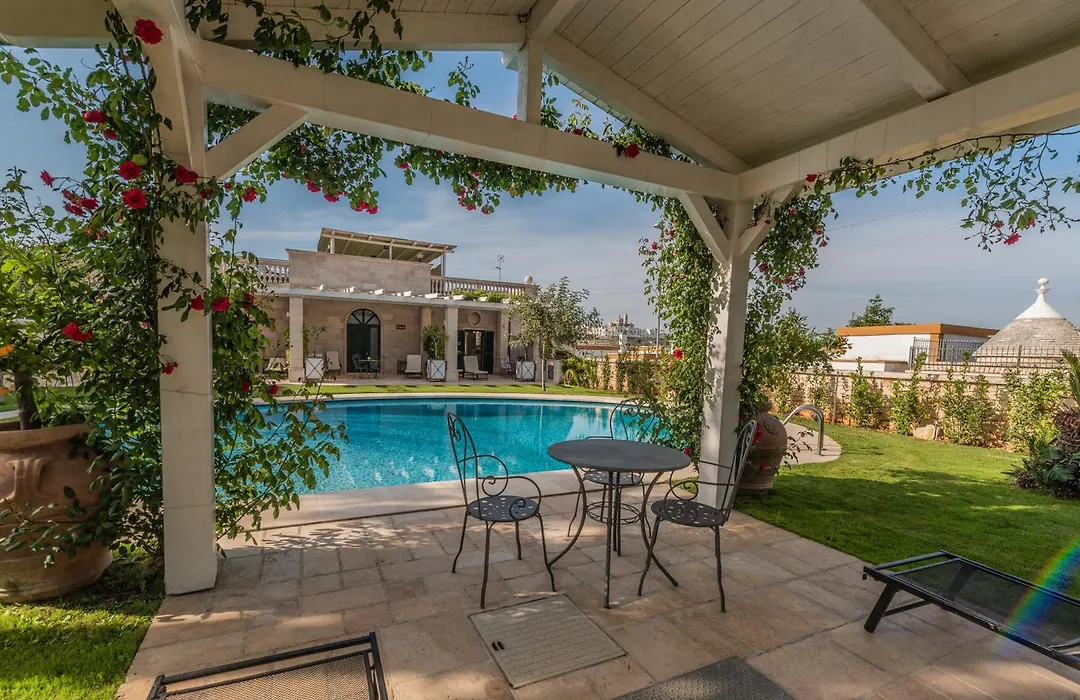 Villa Caramia-1