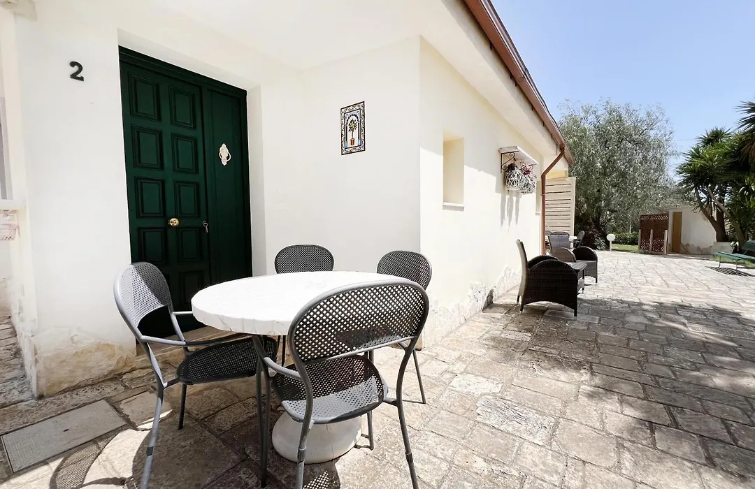 La Maison One B&B-1