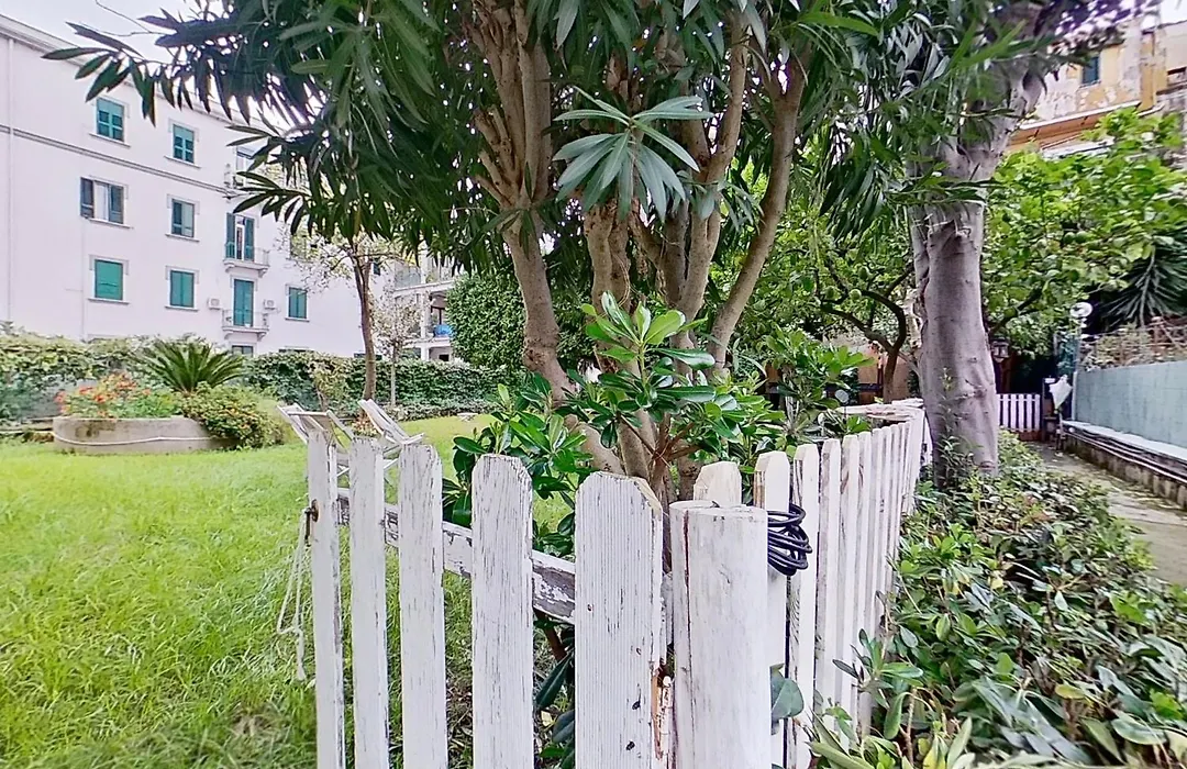 Il Giardino Di Vico Neve-1