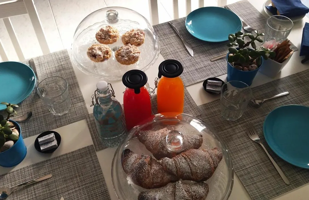 B&B La Munachell-1