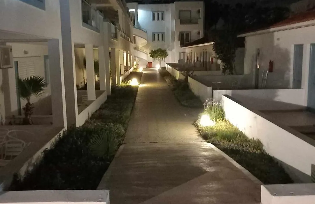 Aegean Blu Kos-1