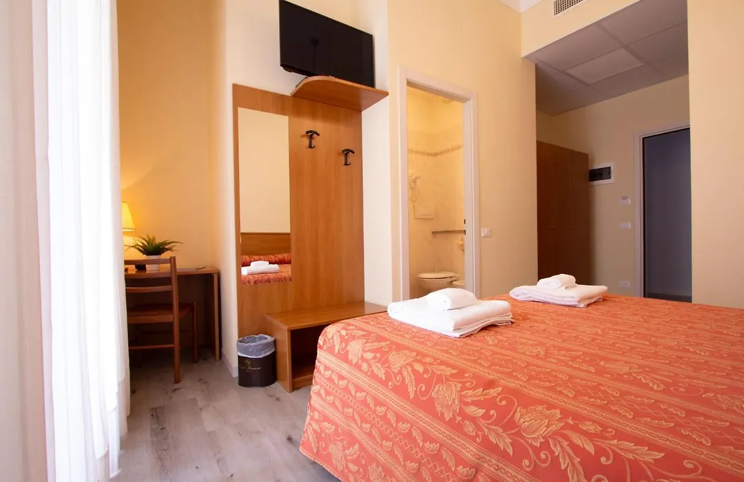 Hotel Benacus Torri del Benaco-1