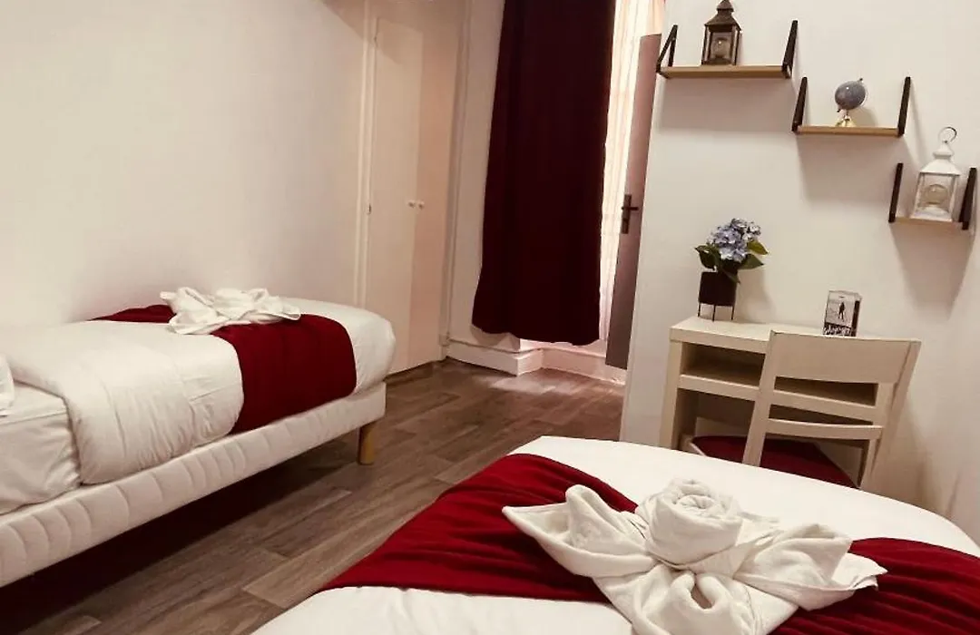 Hotel Louvain-1