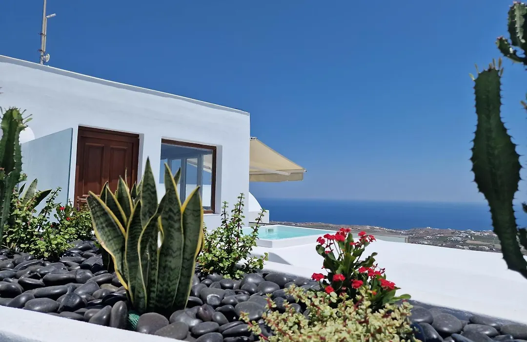 Amerisa Suites & Villa-1