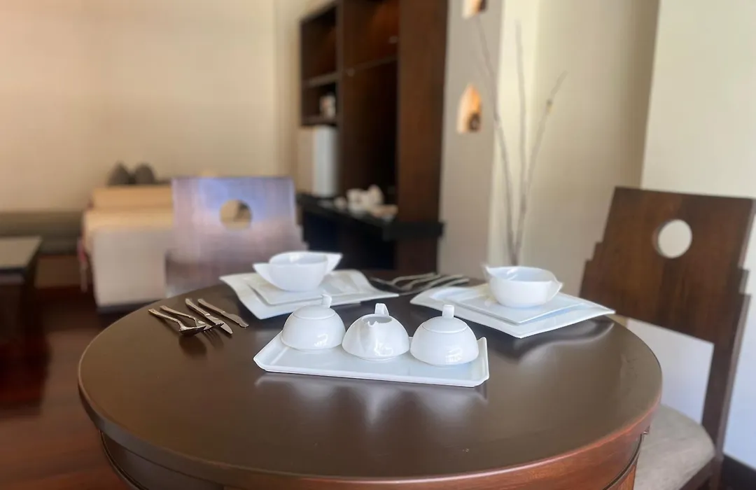 Patong Paragon Resort&Spa SHA Extra Plus-1