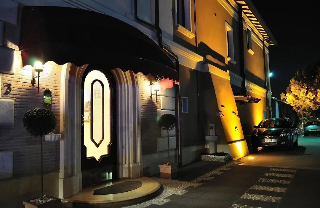 Al Casaletto Hotel-1