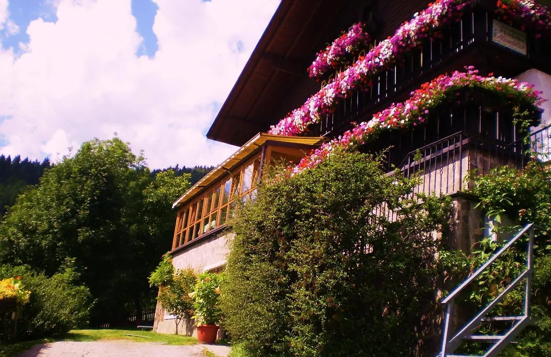 Alpenblick Bed & Breakfast-1
